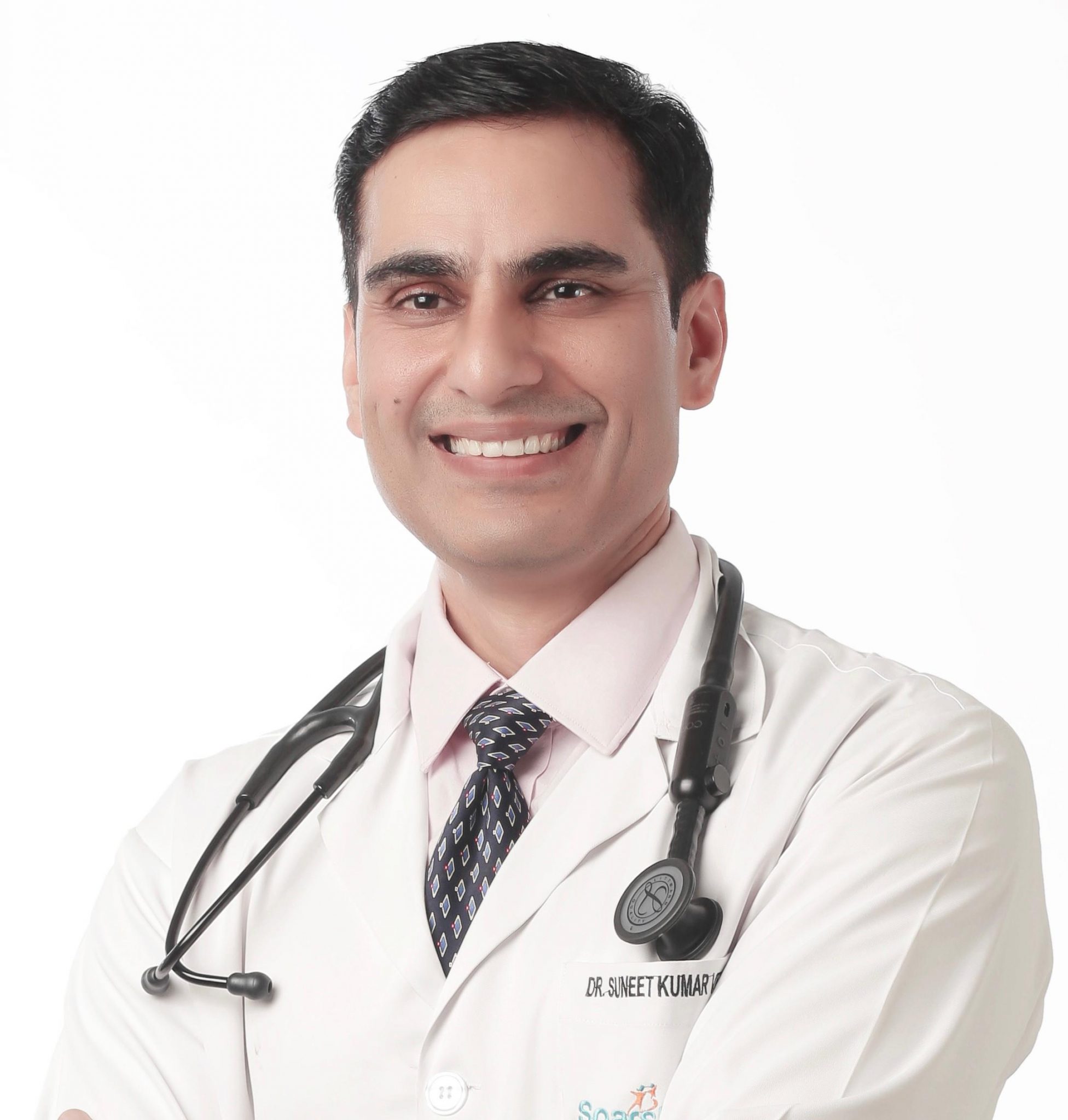 Dr. Suneet Verma